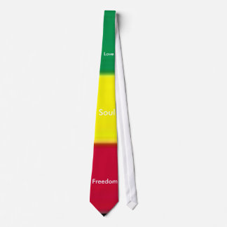 thumb-122721, Freedom, Love, Soul Neck Tie