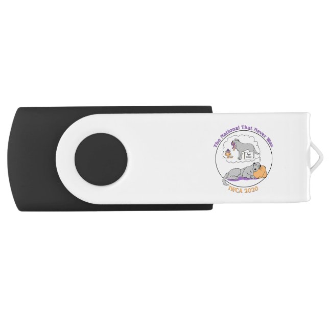 thumb drive (Front)