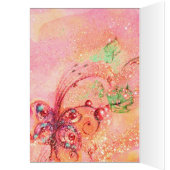 THUMBELINA,FLOWER BASKET AND BUTTERFLY (Inside (Left))