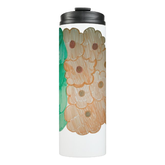 THUMBLER THERMAL TUMBLER (Front)