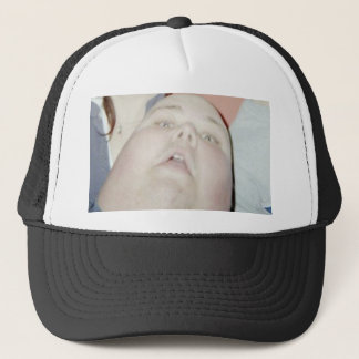 THUMBMAN Hat