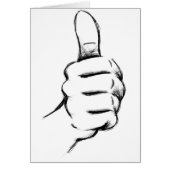 Thumbs Up (Front)