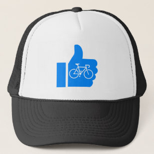 Have a great day, so I went fishing - Funny Trucker Hat