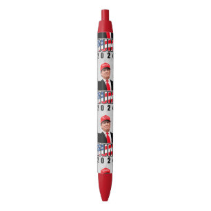 Thumbs Up Donald Trump 2024 Pen