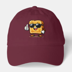 Thumbs Up French Toast Hat