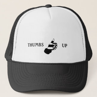 THUMBS UP HAT