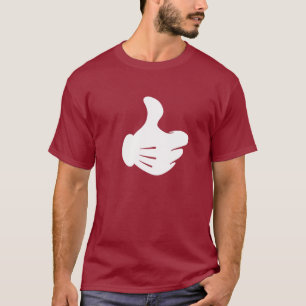 THUMBS UP! T-Shirt