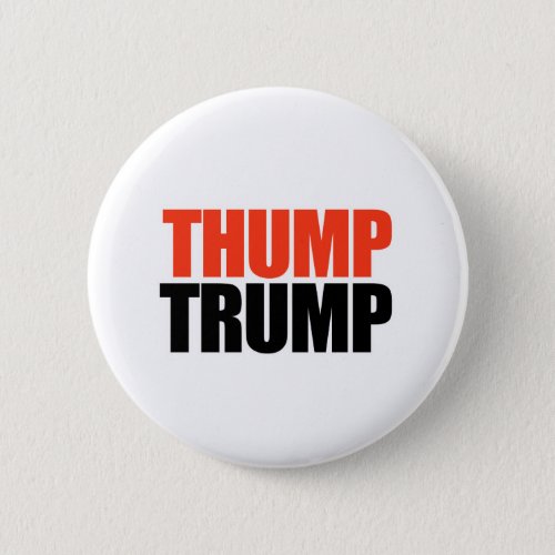 Thump Trump Button