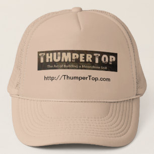 ThumperTop Cap