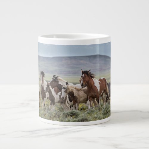 Thunder and Lightning Mug