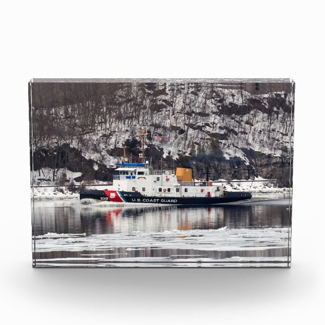 Thunder Bay Award (Front)