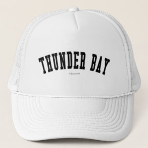 Thunder Bay