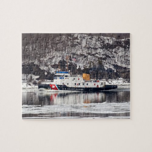 Thunder Bay Jigsaw Puzzle