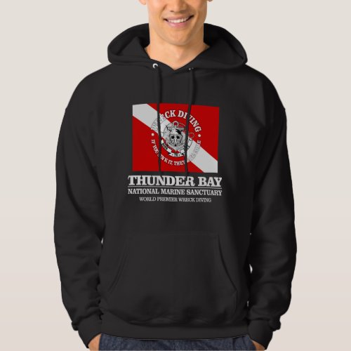 Thunder Bay NMS Hoodie