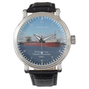 Thunder Bay watch