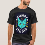 Thunder Cat T-shirt