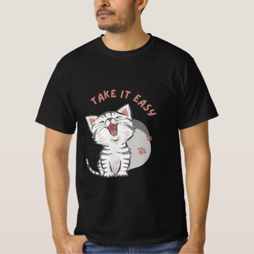 Thunder cat  T_Shirt