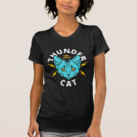 Thunder Cat T-Shirt 