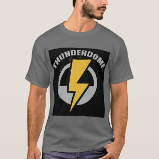 Thunder dome! T-Shirt