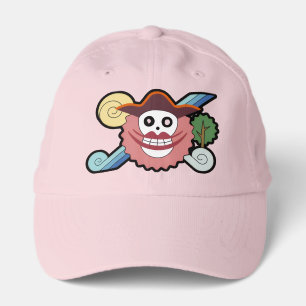 🔥Thunder Empress Performance Cap – Chaos Queen 👑