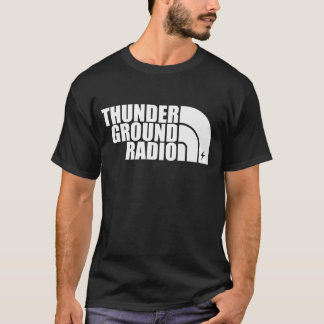 Thunder Face Tee