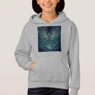 Thunder God Eternal Cycle Hoodie