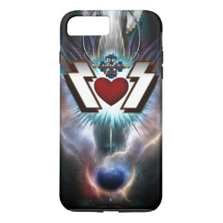 Thunder Gods Rock iPhone 7 Plus Tough Case