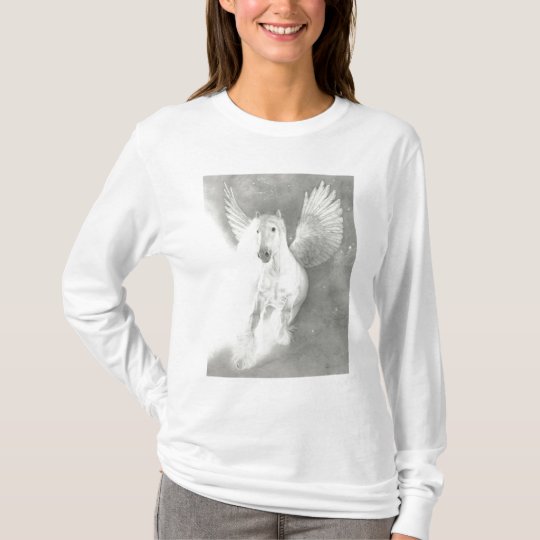 Thunder in the Heavens T-Shirt
