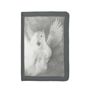 Thunder in the Heavens Tri-fold Wallet
