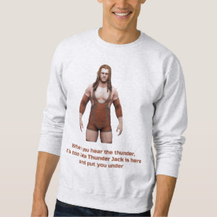 Thunder Jack Sweatshirt