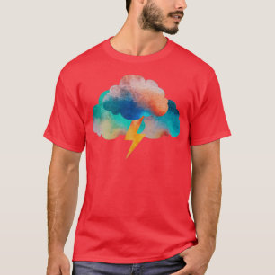thunder T-Shirt
