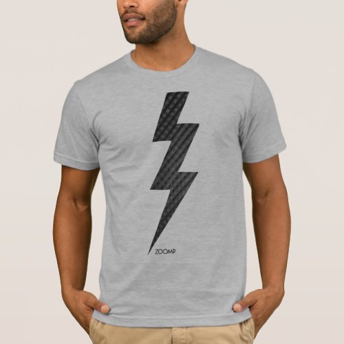 Thunder Zoomp T_Shirt