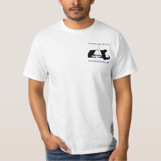 Thunderation T-Shirt