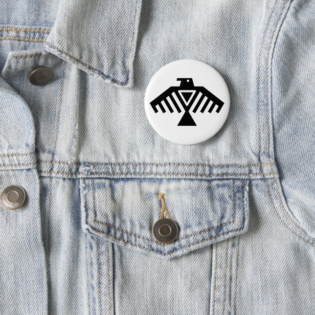 thunderbird button (In Situ)