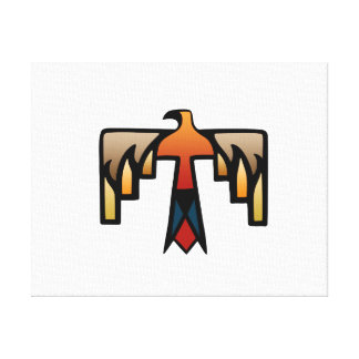 Native American Thunderbird Art & Framed Artwork | Zazzle