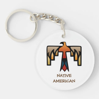 thunderbird native american hawk symbol