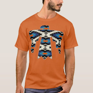 Thunderbird Pattern 6 alt  T-Shirt