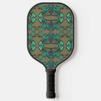 Thunderbird Pickleball Paddle