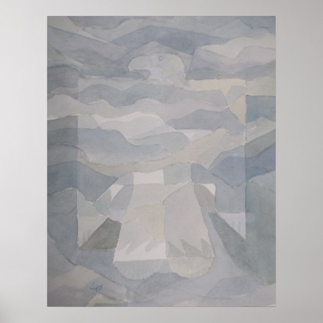 Thunderbird Poster (Front)