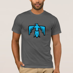 Thunderbird - Thunderbird - Native American icon T-Shirt