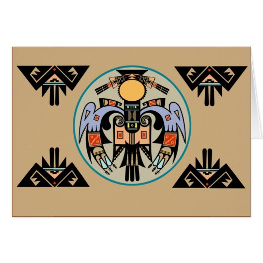 Thunderbirds Cards (Front Horizontal)