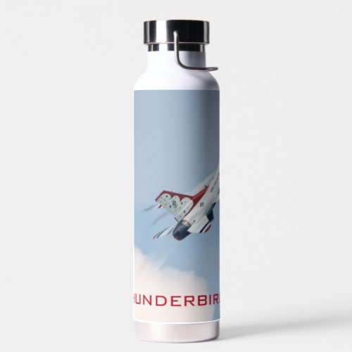 Thunderbirds Thor Copper Vacuum Insulated Bottle