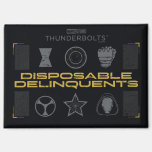 Thunderbolts*