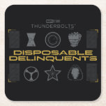 Thunderbolts*