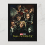 Thunderbolts*