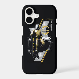 Thunderbolts*   Sentry Character Graphic iPhone 17 Case