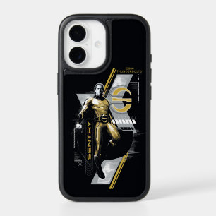 Thunderbolts*   Sentry Character Graphic iPhone 17 Case