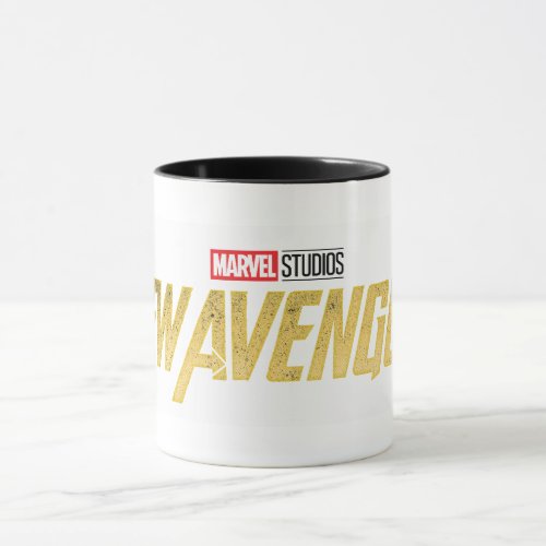 Thunderbolts* | *The New Avengers Logo Mug