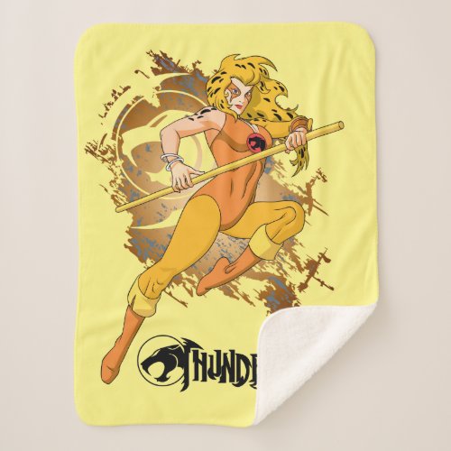 ThunderCats | Cheetara Character Graphic