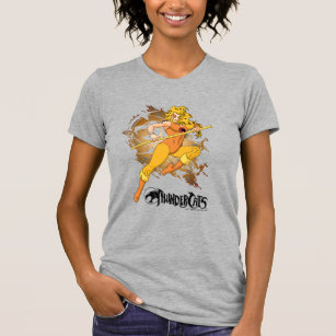 ThunderCats   Cheetara Character Graphic T-Shirt